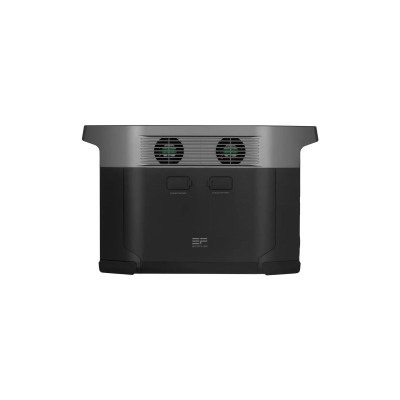 Портативна зарядна станція EcoFlow DELTA Max 2000 (2016 Вт·г) (DELTA2000-EU) Портативна зарядна станція EcoFlow DELTA Max 2000 (2016 Вт·г) (DELTA2000-EU)