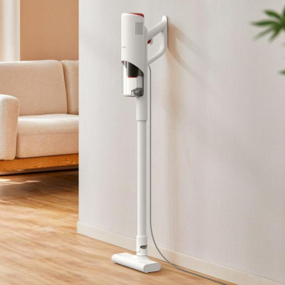 Пилосос Xiaomi Deerma Vacuum Cleaner + (перехідник на EU розетку) (DEM-DX300)