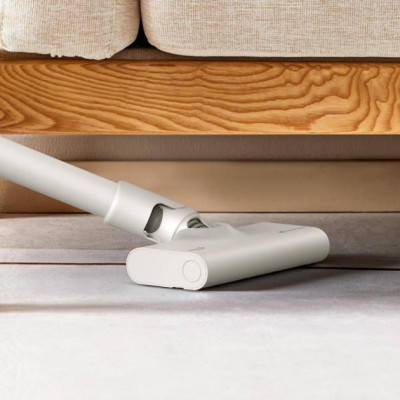 Пилосос Xiaomi Deerma Vacuum Cleaner + (перехідник на EU розетку) (DEM-DX300)