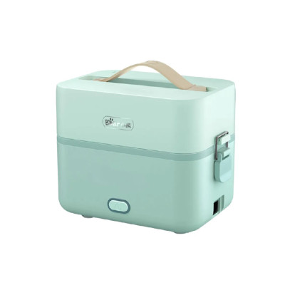 Ланч-бокс з підігрівом Xiaomi Little Bear Small Bag Electric Lunch Box Small File DFH-B12E1 (DFH-B12E1)
