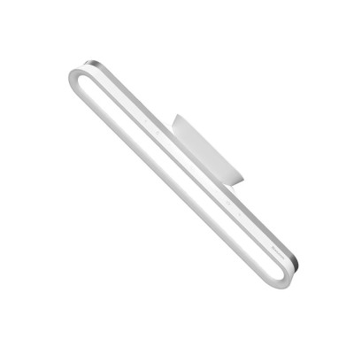 Світильник Baseus Magnetic Stepless Dimming Charging Desk Lamp Pro White (DGXC-02)