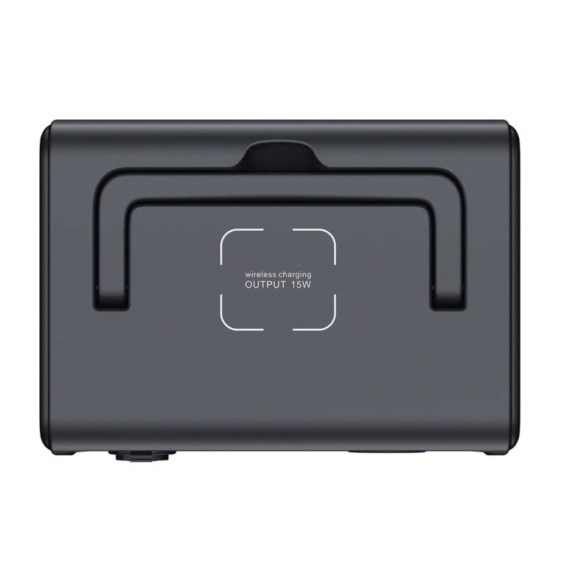 Портативна зарядна станція Bluetti EB3A (268Wh) (EB3A)