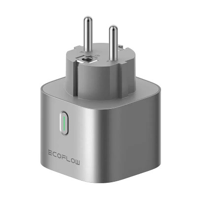 EcoFlow Smart Plug PowerStream (EFA-SmartPlug-EU)