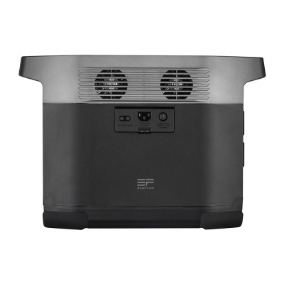 Портативна зарядна станція EcoFlow DELTA (1260 Вт·г) (EFDELTA1300-EU) Портативна зарядна станція EcoFlow DELTA (1260 Вт·г) (EFDELTA1300-EU)