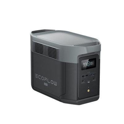Портативна зарядна станція EcoFlow DELTA 2 Max (EFDELTA2Max-EU) Портативна зарядна станція EcoFlow DELTA 2 Max (EFDELTA2Max-EU)