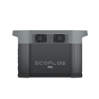Портативна зарядна станція EcoFlow DELTA 2 Max (EFDELTA2Max-EU) Портативна зарядна станція EcoFlow DELTA 2 Max (EFDELTA2Max-EU)