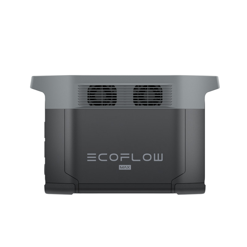 Портативна зарядна станція EcoFlow DELTA 2 Max (EFDELTA2Max-EU)