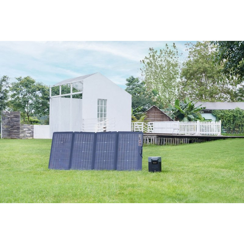 Портативна зарядна станція EcoFlow DELTA 2 Max (EFDELTA2Max-EU)