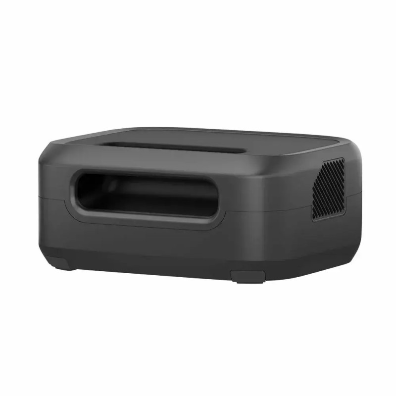 Портативна зарядна станція EcoFlow RIVER 3 UPS (EFRIVER3-UPSEU-CBox)