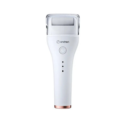 Електрична пилка для п'ят Xiaomi ENCHEN Electric Foot Callus Remover (EMJ001) (EMJ001) Електрична пилка для п'ят Xiaomi ENCHEN Electric Foot Callus Remover (EMJ001) (EMJ001)