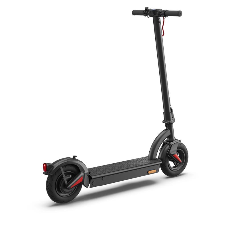 Електросамокат SHARP EM-KS2AEU-B 10" 350W (EM-KS2AEU-B)