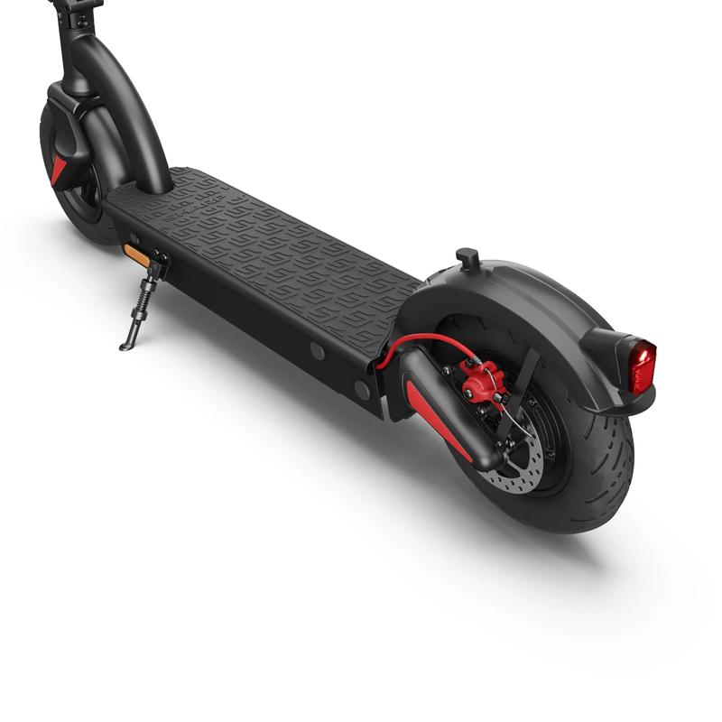 Електросамокат SHARP EM-KS2AEU-B 10" 350W (EM-KS2AEU-B)