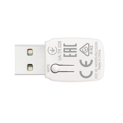 Мережева карта Wi-Fi Edimax EW-7722UTN V2 (EW-7722UTN-V2)