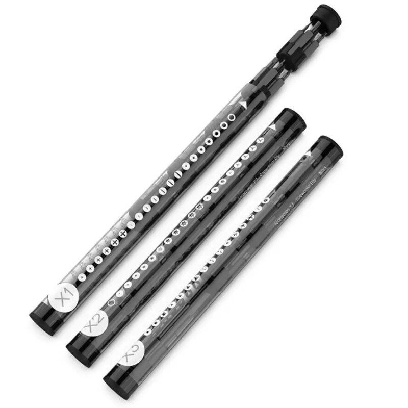 Електровикрутка MiJia Wowstick 1F+ (F1+)