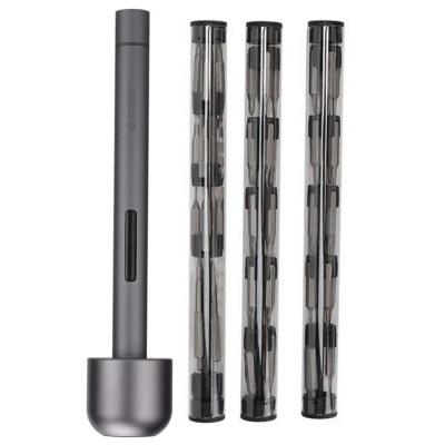 Електровикрутка MiJia Wowstick 1F+ (F1+) Електровикрутка MiJia Wowstick 1F+ (F1+)