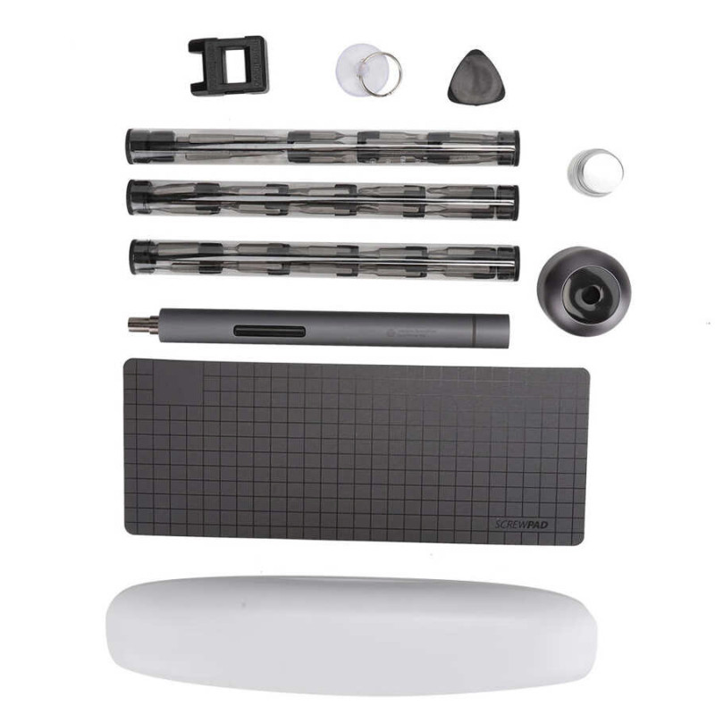 Електровикрутка MiJia Wowstick 1F+ (F1+)