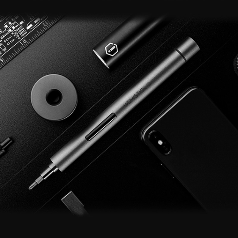 Електровикрутка MiJia Wowstick 1F+ (F1+)