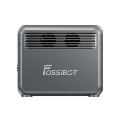 Портативна зарядна станція Fossibot F1200 Green (F1200) Портативна зарядна станція Fossibot F1200 Green (F1200)