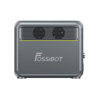 Портативна зарядна станція Fossibot F1200 Green (F1200) Портативна зарядна станція Fossibot F1200 Green (F1200)