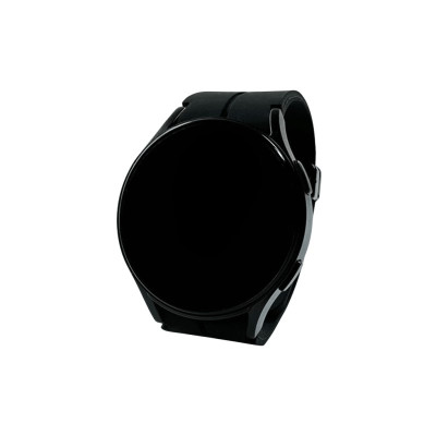 Смарт-годинник Fendior R6 Pro Amoled Black (FendiorR6PBlack)
