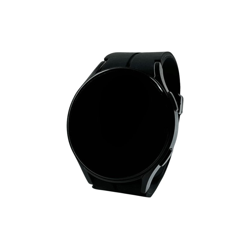 Смарт-годинник Fendior R6 Pro Amoled Black (FendiorR6PBlack)