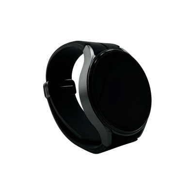Смарт-годинник Fendior R6 Pro Amoled Black (FendiorR6PBlack)