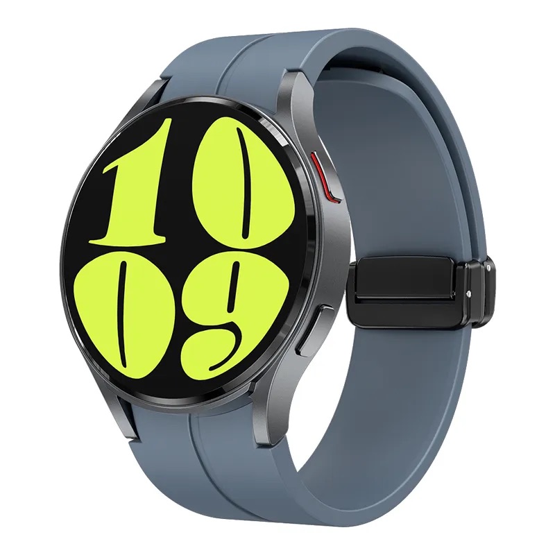Смарт-годинник Fendior R6 Pro Amoled Blue (FendiorR6PBlue)