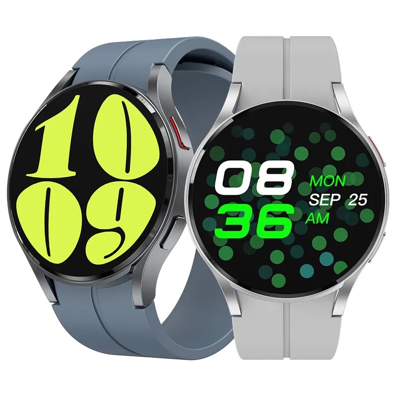 Смарт-годинник Fendior R6 Pro Amoled Blue (FendiorR6PBlue)