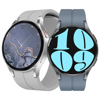 Смарт-годинник Fendior R6 Pro Amoled Blue (FendiorR6PBlue)