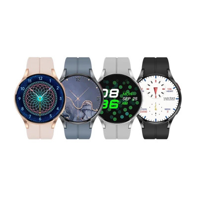 Смарт-годинник Fendior R6 Pro Amoled Blue (FendiorR6PBlue)