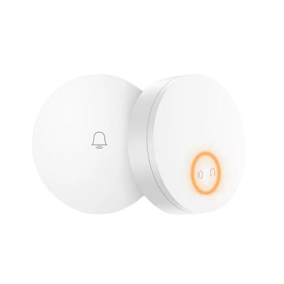 Дверний дзвінок Xiaomi Linptech Wireless Doorbell (G6L-SW) (G6L-SW)