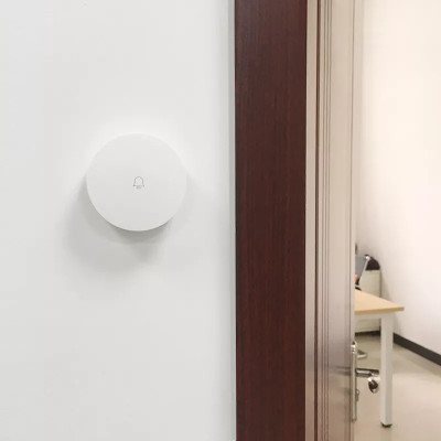 Дверний дзвінок Xiaomi Linptech Wireless Doorbell (G6L-SW) (G6L-SW)