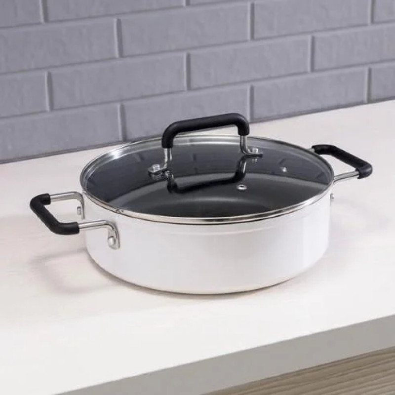 Каструля ZHIWUZHU Soup Pot Mijia custom GJT02CM (GJT02CM)
