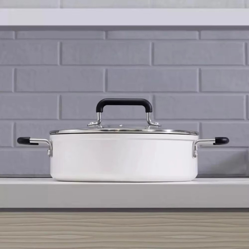 Каструля ZHIWUZHU Soup Pot Mijia custom GJT02CM (GJT02CM)