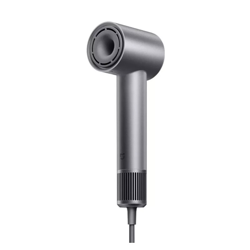 Фен Xiaomi Mijia High Speed Hair Dryer H501 Grey + (перехідник на EU розетку) (GSH501SST)