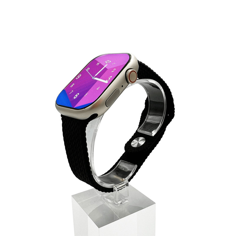 Смарт-годинник HK 10 Pro Plus 46mm. 260 mAh. IP67+Amoled Gold-Black (HK10P+3GB)