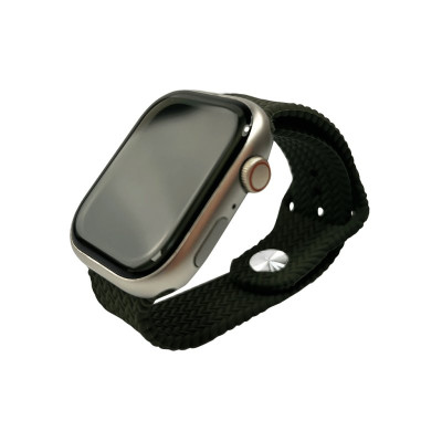 Смарт-годинник HK 10 Pro Plus 46mm. 260 mAh. IP67+Amoled Green (HK10P+3Green)