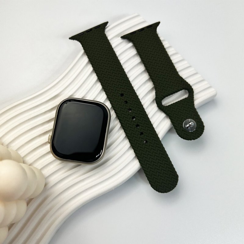 Смарт-годинник HK 10 Pro Plus 46mm. 260 mAh. IP67+Amoled Green (HK10P+3Green)