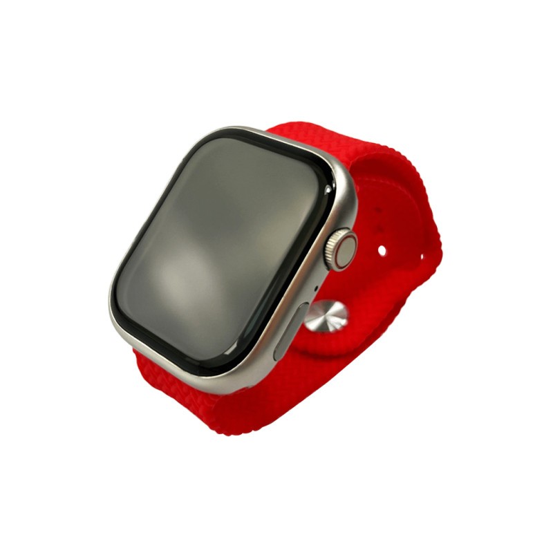 Смарт-годинник HK 10 Pro Plus 46mm. 260 mAh. IP67+Amoled Red (HK10P+3Red)