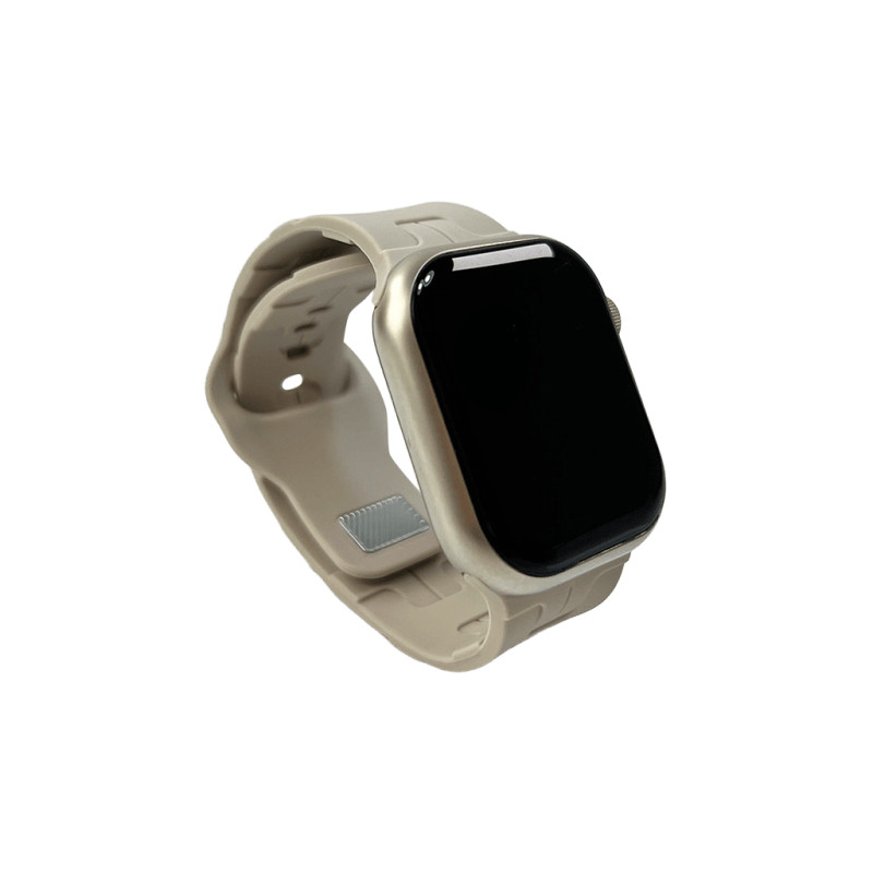 Смарт-годинник HK 9 mini 41mm. 300 mAh. IP67 Grey (HK9mMINIGREY)