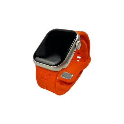 Смарт-годинник HK 9 mini IP67 Orange (HK9mMINORANGE) Смарт-годинник HK 9 mini IP67 Orange (HK9mMINORANGE)
