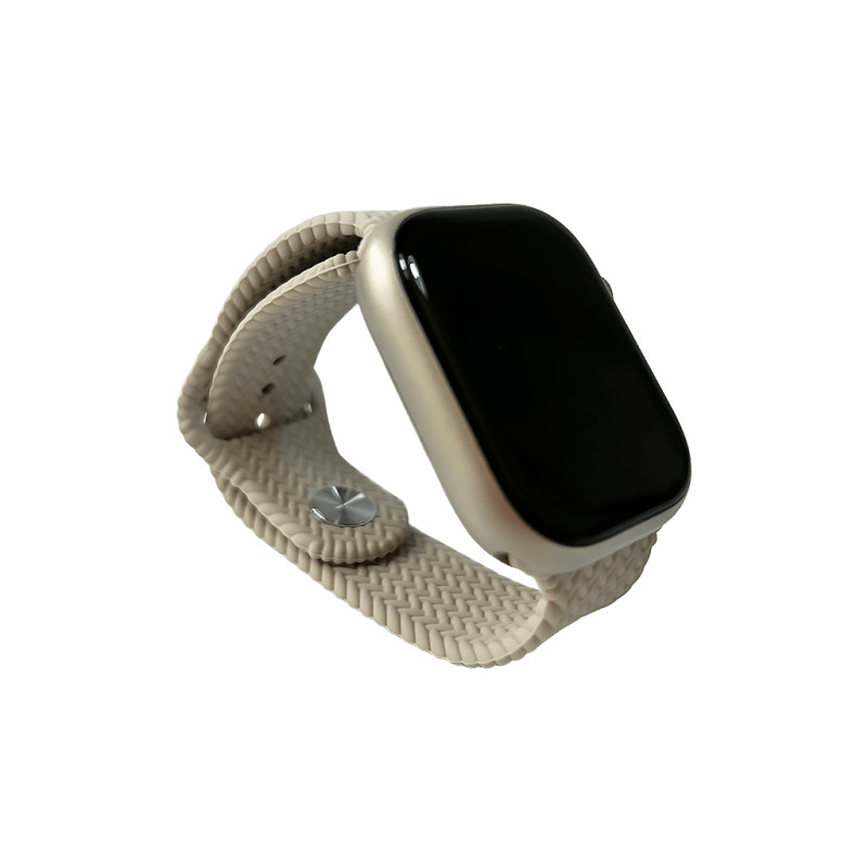 Смарт-годинник HK 9 Pro Max Plus 45mm. 230 mAh. IP67 Amoled Grey (HK9PMMINIGREY)