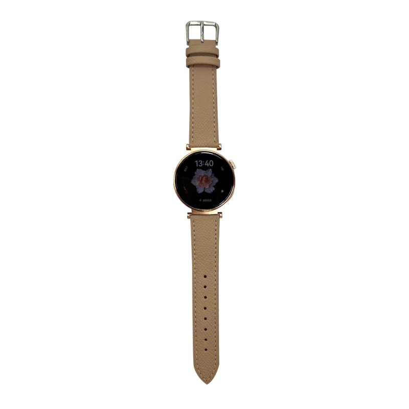 Смарт-годинник Howear GT4 mini IP67 Gold (HowearGT4MiniGold)