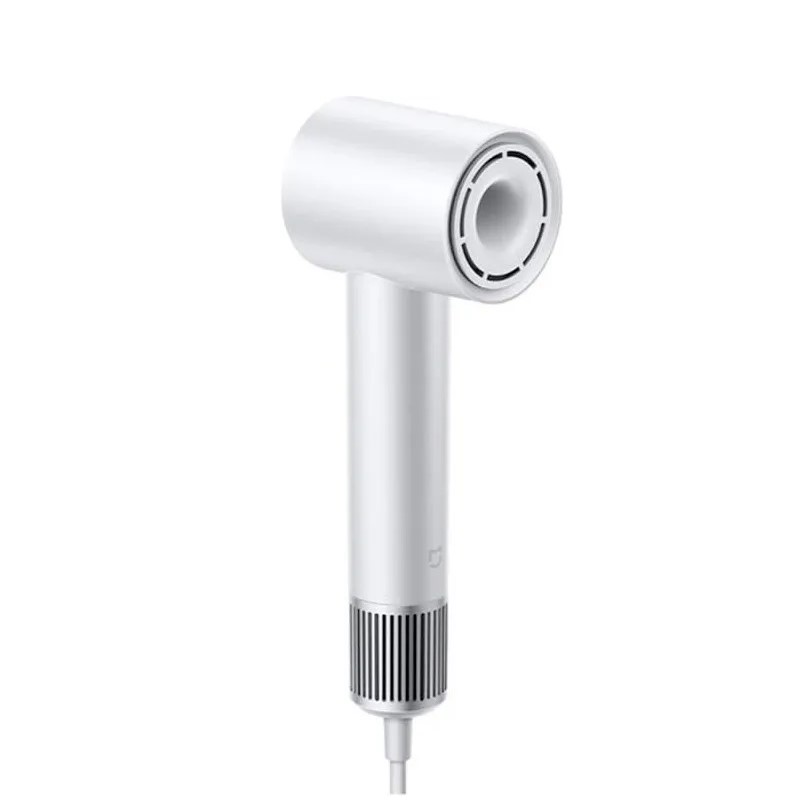 Фен Xiaomi MiJia Dryer H501 White + (перехідник на EU розетку) (HP501W)
