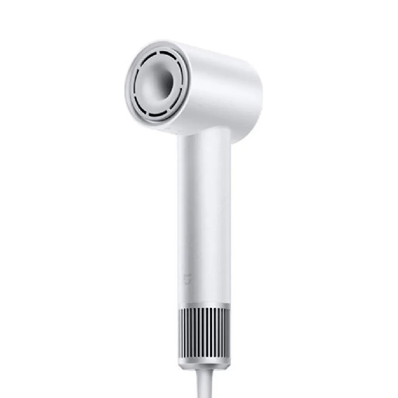 Фен Xiaomi MiJia Dryer H501 White + (перехідник на EU розетку) (HP501W)