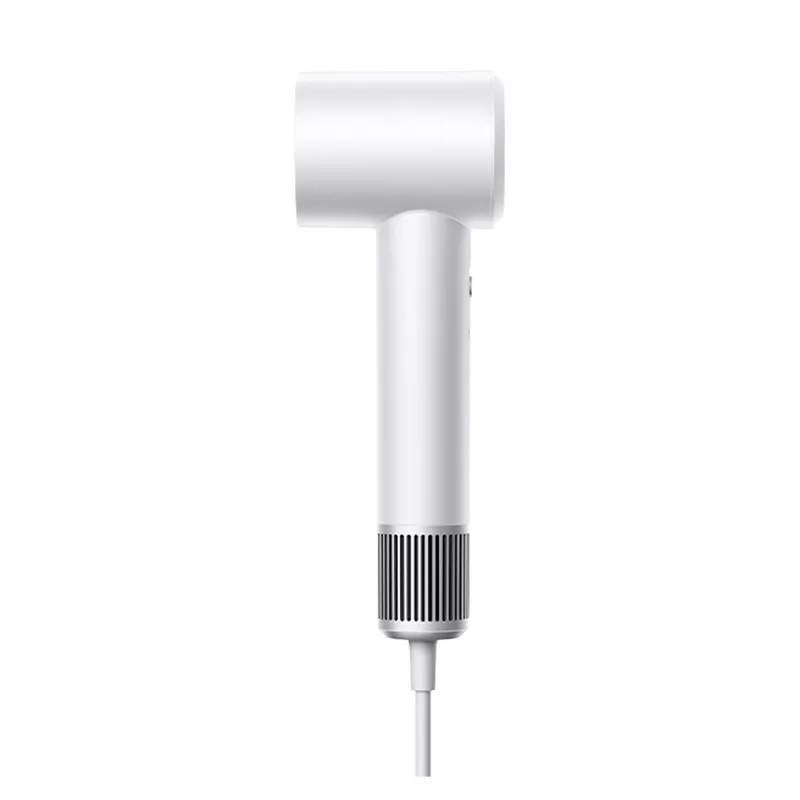 Фен Xiaomi MiJia Dryer H501 White + (перехідник на EU розетку) (HP501W)