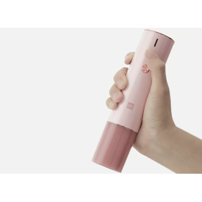 Штопор Xiaomi HuoHou Electric Wine Opener Pink (HU0121)