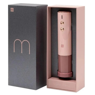 Штопор Xiaomi HuoHou Electric Wine Opener Pink (HU0121)