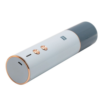 Штопор Xiaomi HuoHou Electric Wine Opener Blue (HU0122)