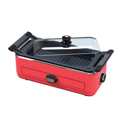 Багатофункціональний побутовий гриль Xiaomi Huo Hou (HU0202)